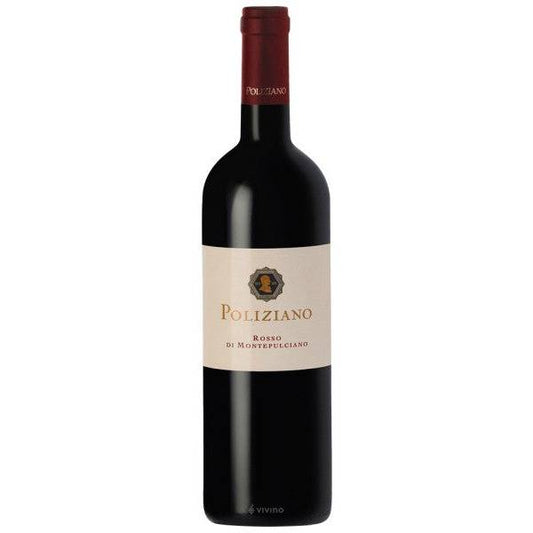 Poliziano Rosso di Montepulciano 2023 (750ml)