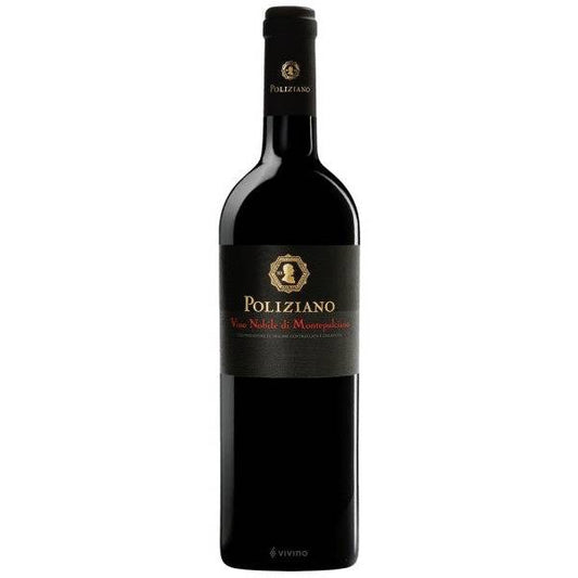 Poliziano - Vino Nobile di Montepulciano 2022 (750ml)