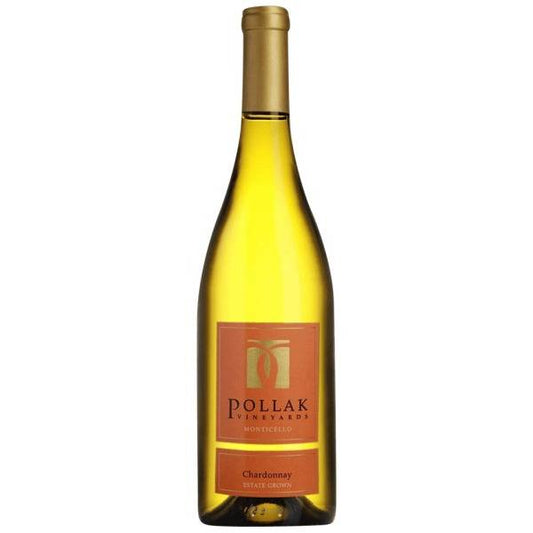 Pollak Chardonnay 2021 (750ml)