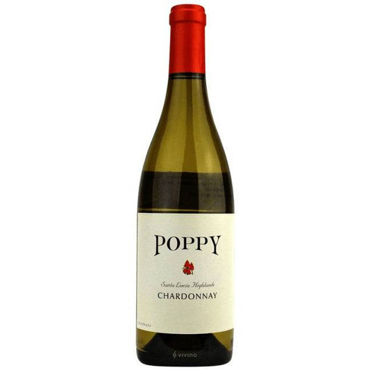 Poppy - Chardonnay 2023 (750ml)