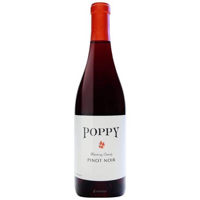 Poppy - Pinot Noir 2023 (750ml)