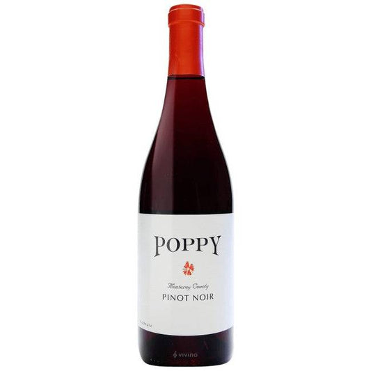 Poppy - Pinot Noir 2023 (750ml)