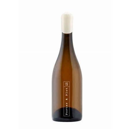 Porter & Plot Chardonnay 2019 (750ml)