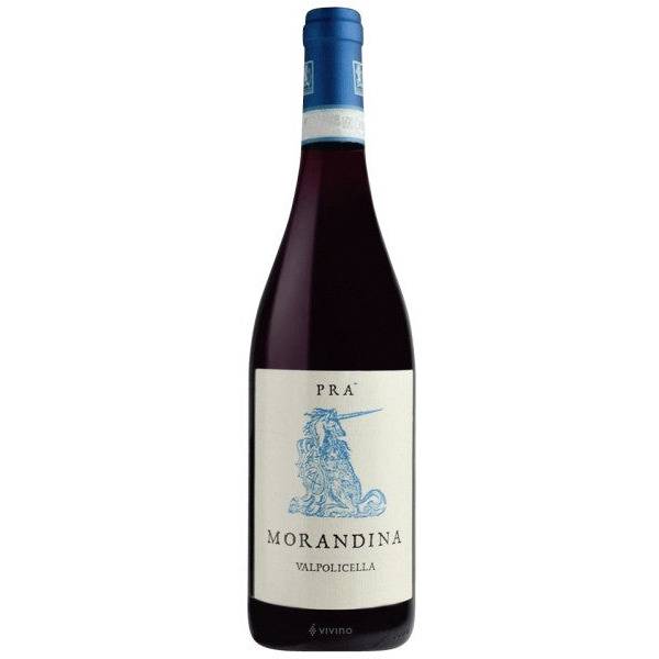 Prà Morandina Valpolicella 2020 750ml