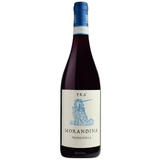 Prà Morandina Valpolicella 2020 750ml
