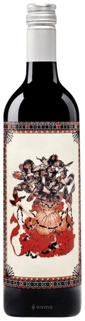 Precious Syrah 2021 (750ml)