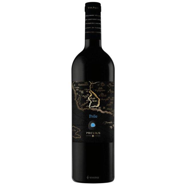 Prelius Prile 2015 (750ml)
