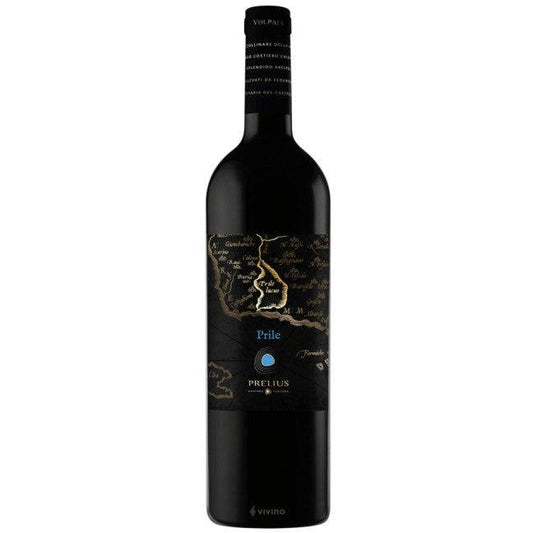Prelius Prile 2015 (750ml)