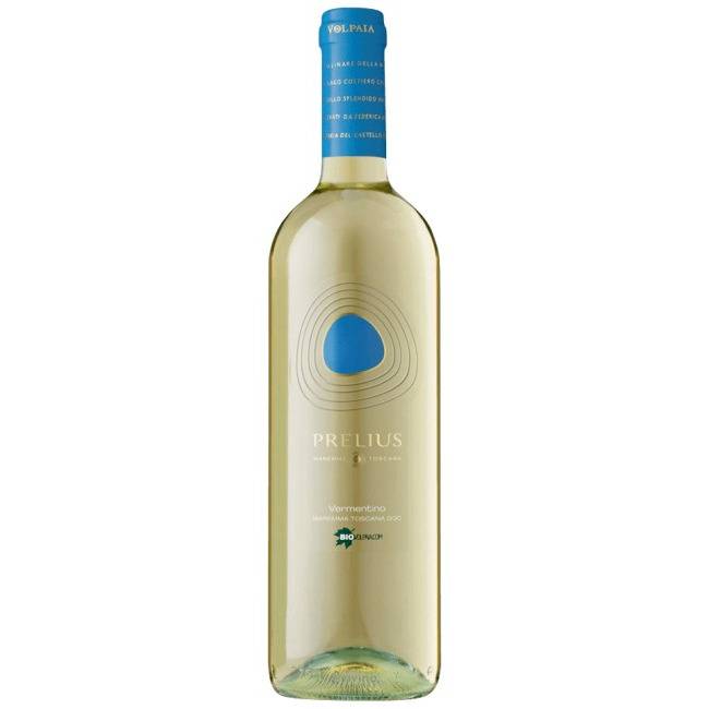 Prelius - Vermentino NV (750ml)