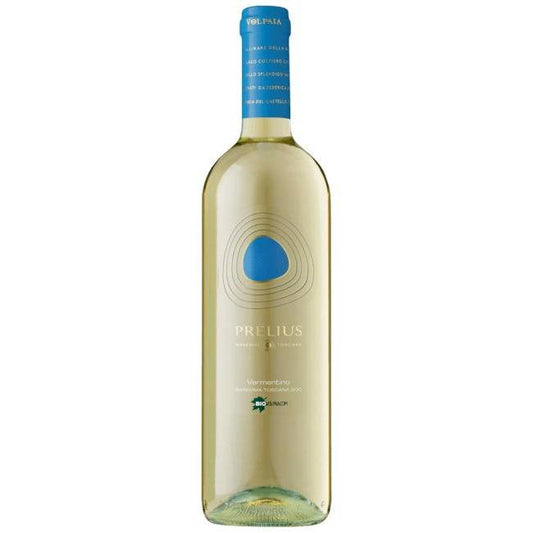 Prelius - Vermentino NV (750ml)