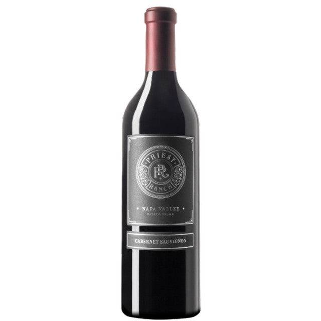 Priest Ranch Cabernet Sauvignon 2022 (750ml)