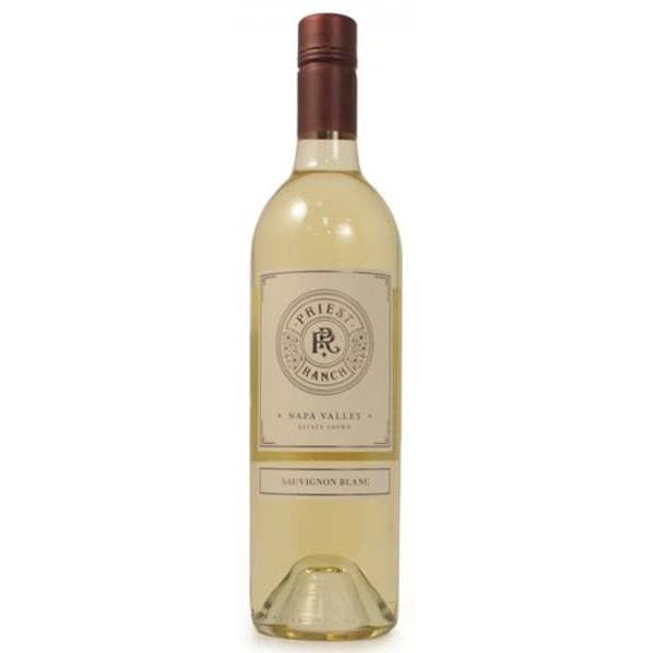 Priest Ranch - Sauvignon Blanc 2022 (750ml)