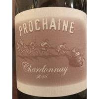 Prochaine Chardonnay 2024 (750ml)