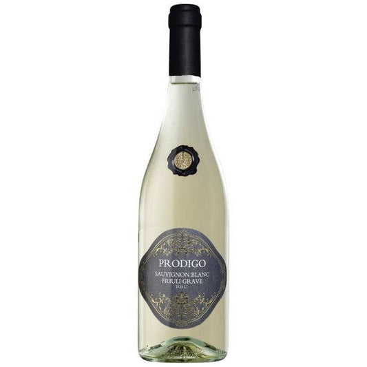 Prodigo - Friuli Grave Sauvignon Blanc 2023 (750ml)