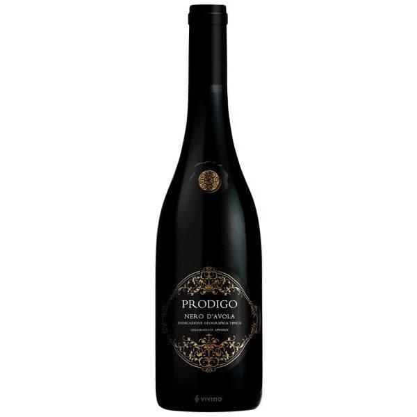 Prodigo - Nero d’Avola 2023 (750ml)