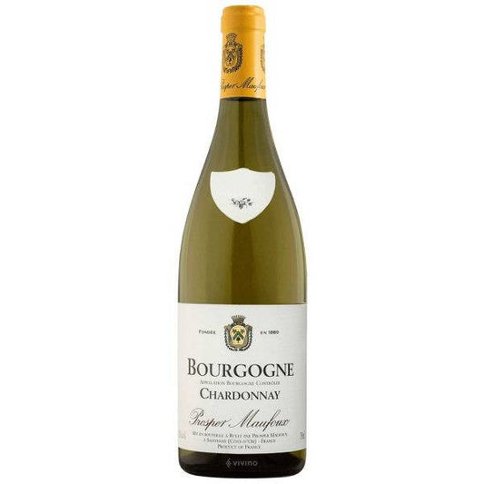 Prosper-Maufoux Beaujolais Blanc 2022 (750ml)