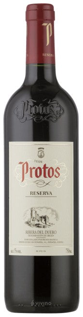 Protos Reserva 5 Ano 2020 750ml