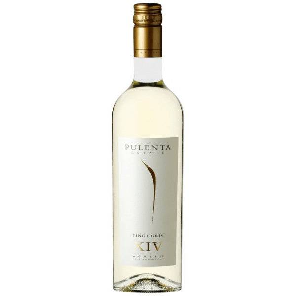 Pulenta Estate Pinot Gris (XIV) 2021 (750ml)