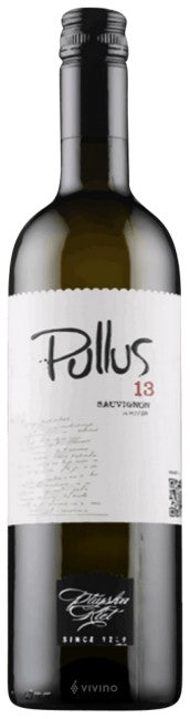 Pullus - Sauvignon Suho 2021 (750ml)