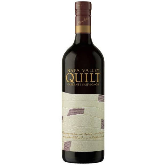 Quilt Cabernet Sauvignon NV (750 ml)