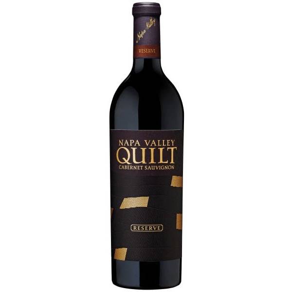 Quilt Cabernet Sauvignon Reserve 2018 (750ml)