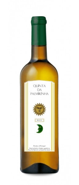 Quinta da Palmirinha - Branco 2019 (750ml)