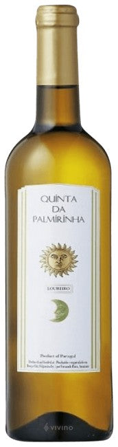 Quinta da Palmirinha - Loureiro 2022 (750ml)