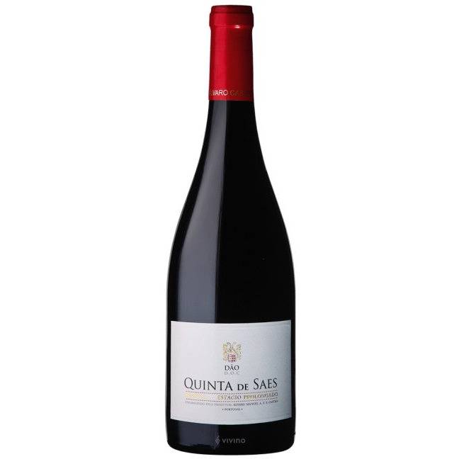 Quinta da Pellada Quinta de Saes Reserva Estágio Prolongado 2019 (750ml)