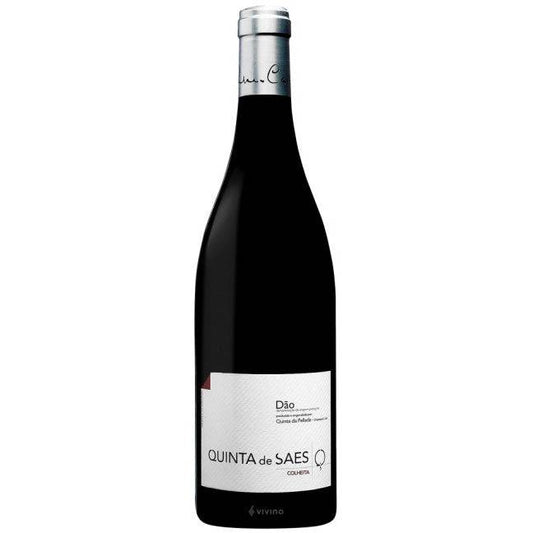 Quinta da Pellada Quinta de Saes Tinto 2017 (750ml)