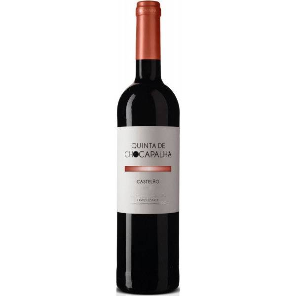 Quinta de Chocapalha Castelão 2020 (750ml)
