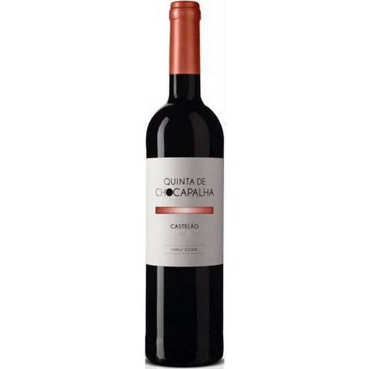 Quinta de Chocapalha Castelão 2020 (750ml)