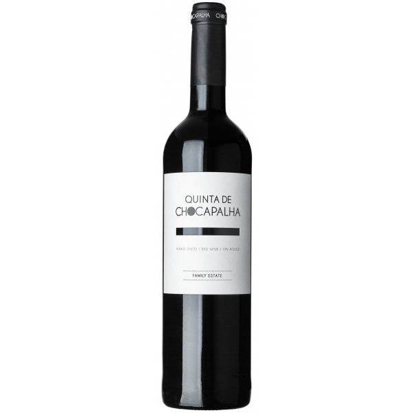 Quinta de Chocapalha Tinto 2019 (750ml)