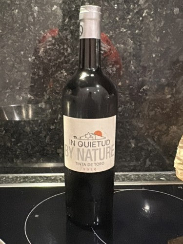 Quinta de la Quietud - In Quietud by Nature 2019 (750ml)