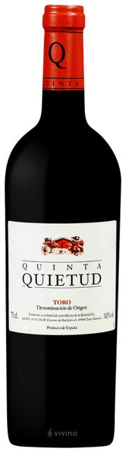 Quinta de la Quietud - Tinto 2016 (750ml)