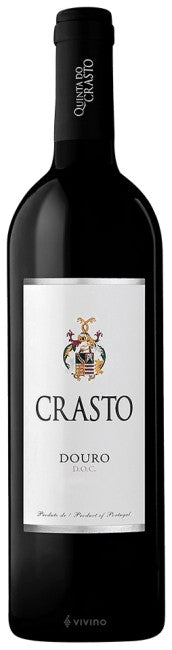 Quinta do Crasto Crasto Red 2020 (750ml)