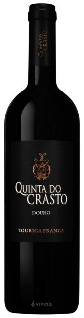 Quinta do Crasto Touriga Franca 2016 (750ml)