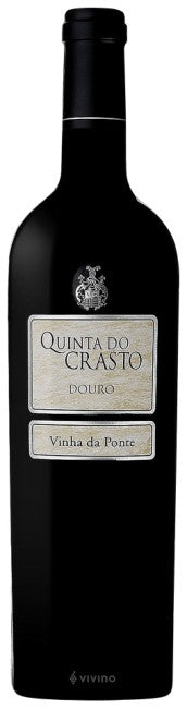 Quinta do Crasto Vinha da Ponte 2015 (750ml)