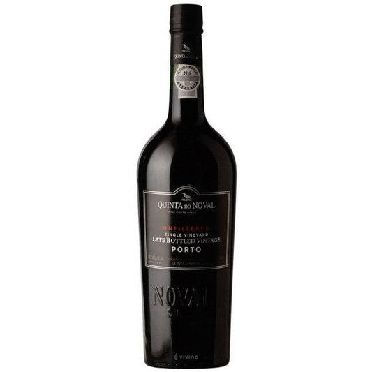 Quinta do Noval Late Bottled Vintage Unfiltered Port 2016 (750ml)