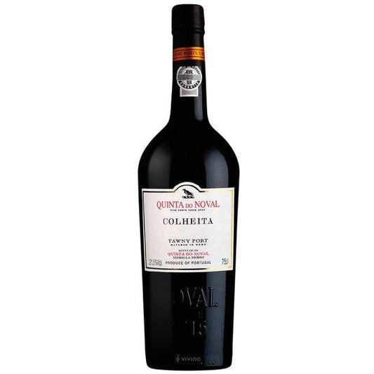 Quinta do Noval Port Tawny Colheita 2005 (750ml)
