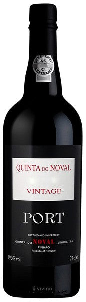 Quinta do Noval - Vintage Port 2008 (750ml)