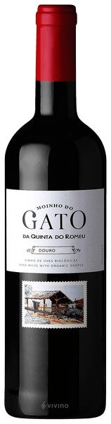 Quinta do Romeu - Moinho do Gato Tinto 2015 (750ml)