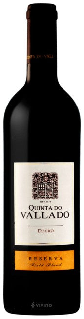 Quinta do Vallado - Reserva (Field Blend) 2021 (750ml)
