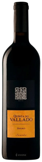 Quinta do Vallado - Sousão 2021 (750ml)