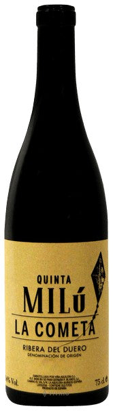 Quinta Milú - La Cometa 2020 (750ml)