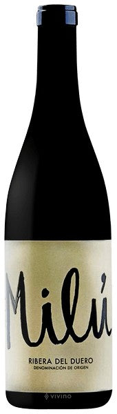 Quinta Milú - Ribera del Duero 2023 (750ml)