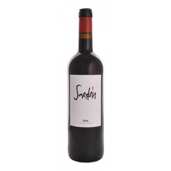 Quinta Sardonia Sardón 2019 (750ml)