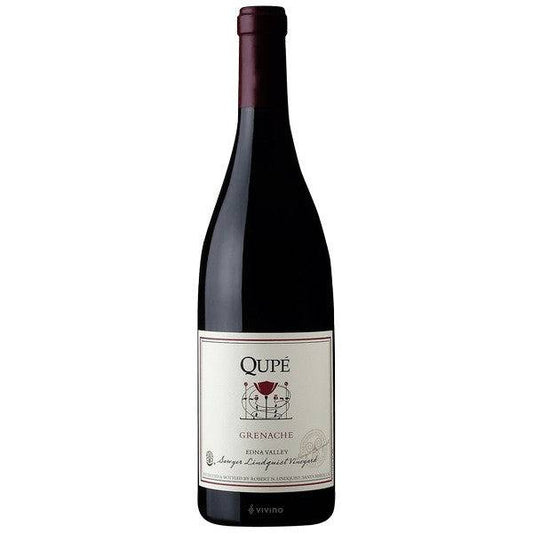 Qupé - Grenache Sawyer Lindquist Vineyard 2019 (750ml)