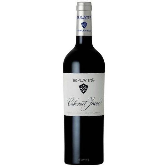Raats Cabernet Franc Stellenbosch 2021 (750ml)
