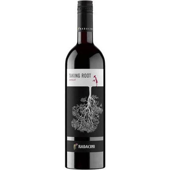 Radacini Taking Root Merlot 2018 (750ml)
