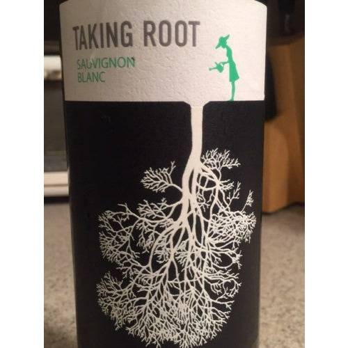 Radacini Taking Root Sauvignon Blanc 2022 (750ml)